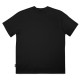 The Dudes Ανδρική κοντομάνικη μπλούζα Big Solo Tiger Blue Classic T-Shirt
